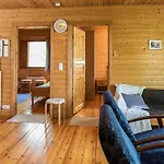 Prázdninový dům Kettukallio By Interhome