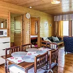 Prázdninový dům Kettukallio By Interhome Luhtanen