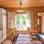 Prázdninový dům Kettukallio By Interhome