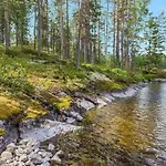 Prázdninový dům Kettukallio By Interhome Luhtanen