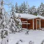 Prázdninový dům Kettukallio By Interhome Luhtanen