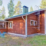 Prázdninový dům Kettukallio By Interhome Luhtanen