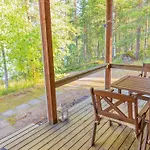 Kettukallio By Interhome Prázdninový dům Luhtanen