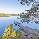 Kettukallio By Interhome Prázdninový dům Luhtanen