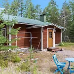 Prázdninový dům Kettukallio By Interhome *