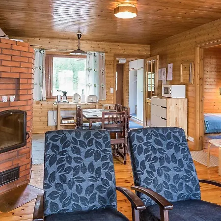 Kettukallio By Interhome Luhtanen