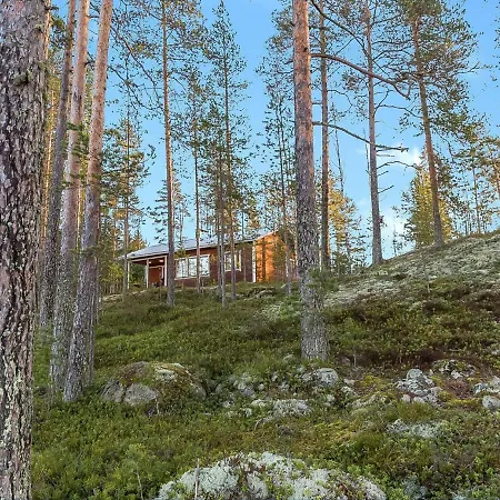 Kettukallio By Interhome Loma-asunnot *
