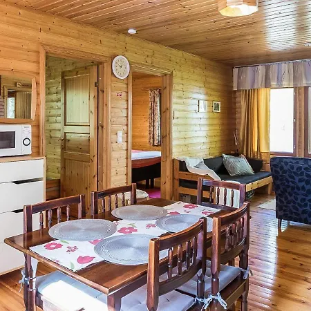 Kettukallio By Interhome