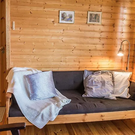 Loma-asunnot Kettukallio By Interhome