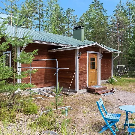 Loma-asunnot Kettukallio By Interhome