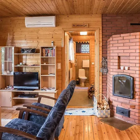 Kettukallio By Interhome Dom wakacyjny *
