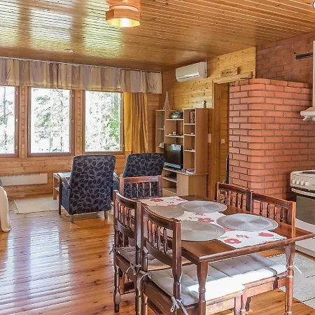 Kettukallio By Interhome *