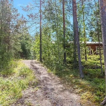 Kettukallio By Interhome * Luhtanen