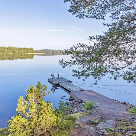 Loma-asunnot Kettukallio By Interhome *