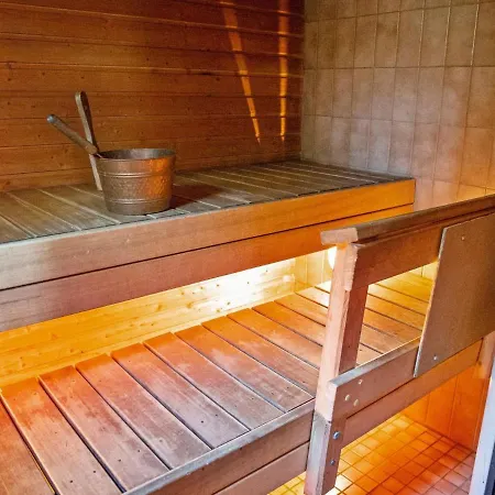 Kettukallio By Interhome * Luhtanen