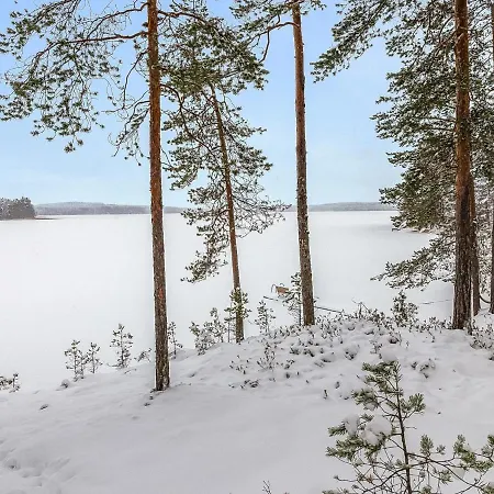 Loma-asunnot Kettukallio By Interhome