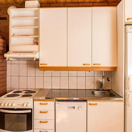 Kettukallio By Interhome Casa vacanze *