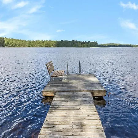 Kettukallio By Interhome Casa vacanze *