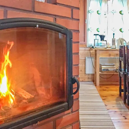 Casa vacanze Kettukallio By Interhome Luhtanen