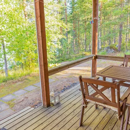 Dom wakacyjny Kettukallio By Interhome *