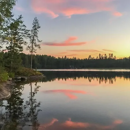 Casa vacanze Kettukallio By Interhome Luhtanen