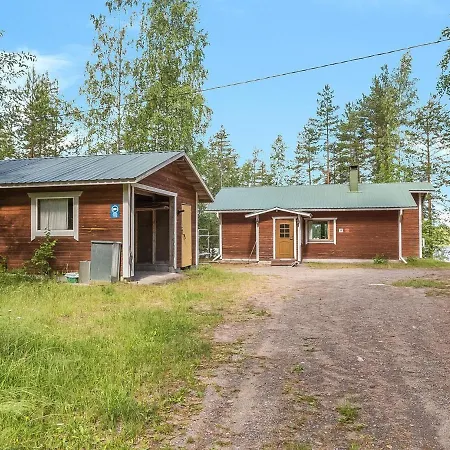 Kettukallio By Interhome Casa vacanze