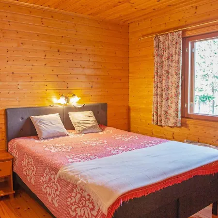 Casa vacanze Kettukallio By Interhome *