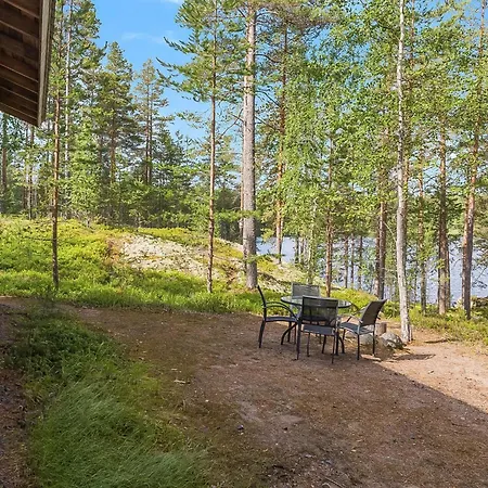 Kettukallio By Interhome Dom wakacyjny Luhtanen