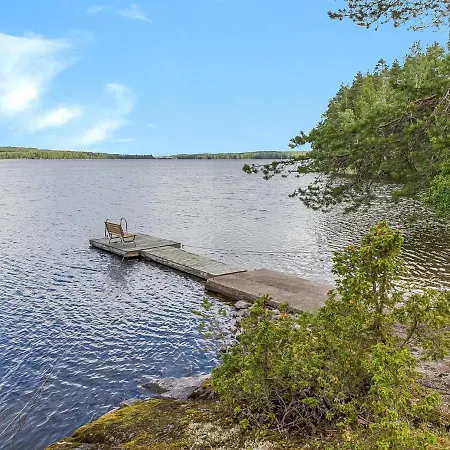 Kettukallio By Interhome Casa vacanze *