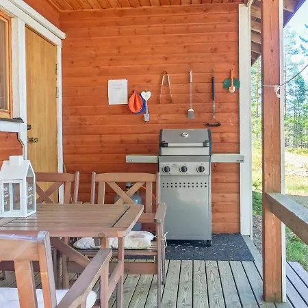 Kettukallio By Interhome Luhtanen