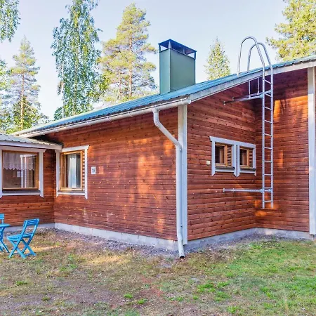 Kettukallio By Interhome *