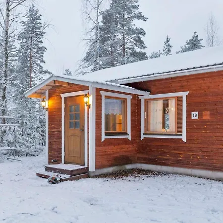 Loma-asunnot Kettukallio By Interhome