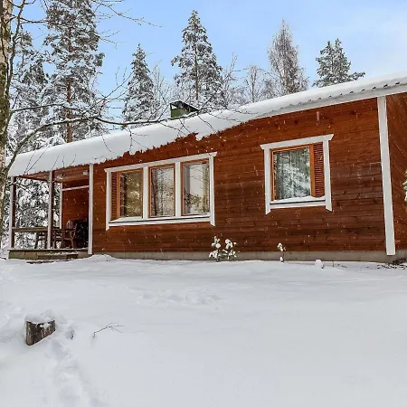 Kettukallio By Interhome *