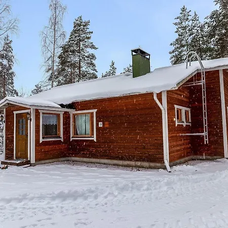 Kettukallio By Interhome Casa vacanze Luhtanen