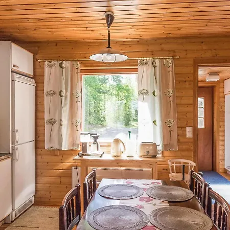 Kettukallio By Interhome Dom wakacyjny