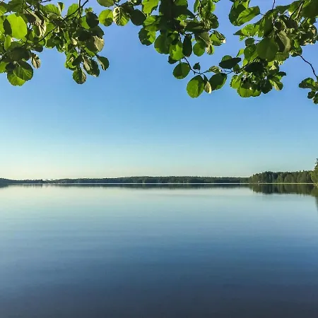 Loma-asunnot Kettukallio By Interhome *