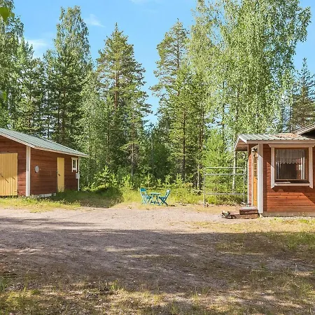Dom wakacyjny Kettukallio By Interhome