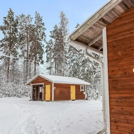 Casa vacanze Kettukallio By Interhome