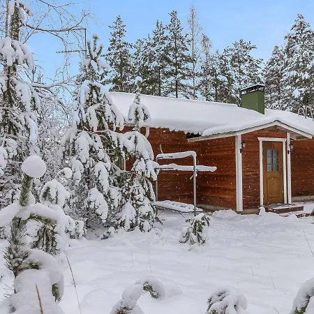 Casa vacanze Kettukallio By Interhome Luhtanen