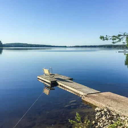 Kettukallio By Interhome 度假居 Luhtanen