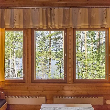 度假居 Kettukallio By Interhome Luhtanen