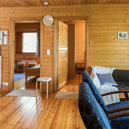 Holiday home Kettukallio By Interhome
