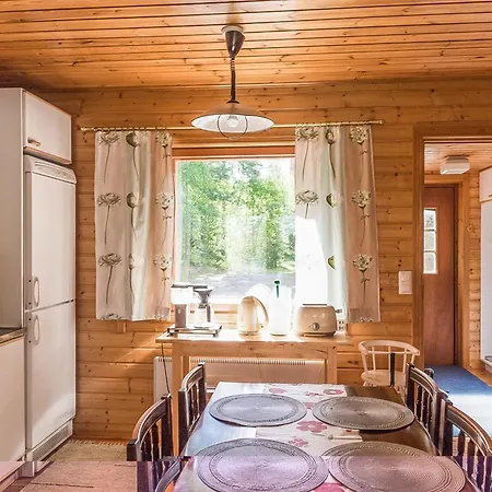 Holiday home Kettukallio By Interhome