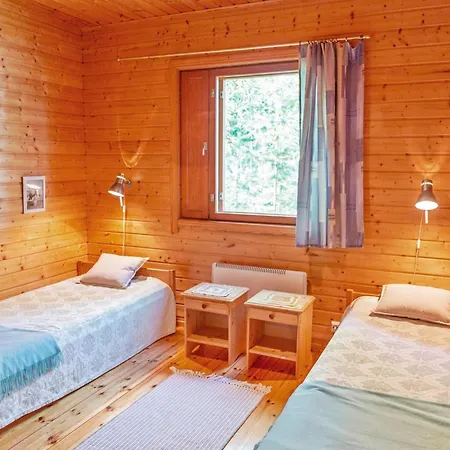 Holiday home Kettukallio By Interhome