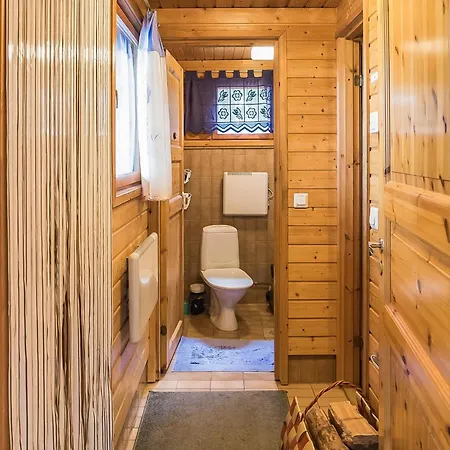 Kettukallio By Interhome *