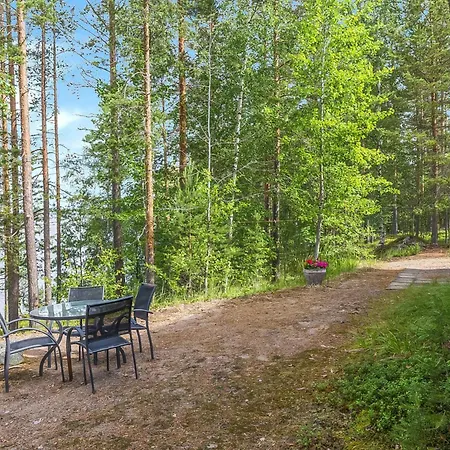 度假居 Kettukallio By Interhome
