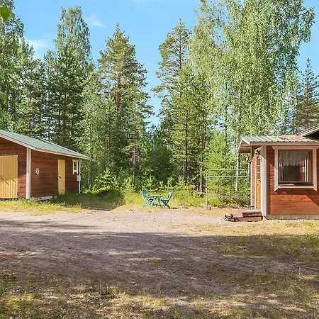 Kettukallio By Interhome