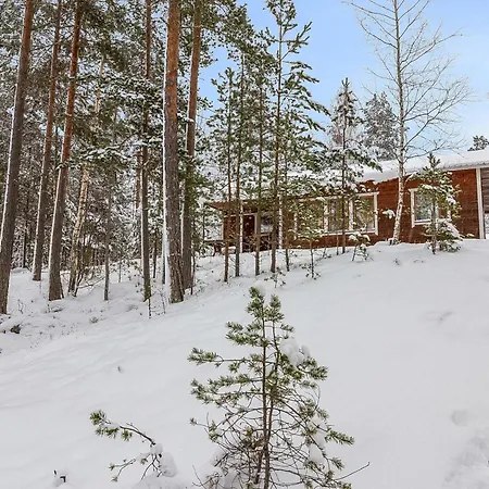 Kettukallio By Interhome Holiday home