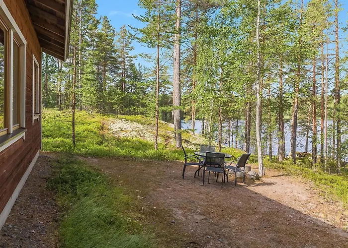 Kettukallio By Interhome Luhtanen