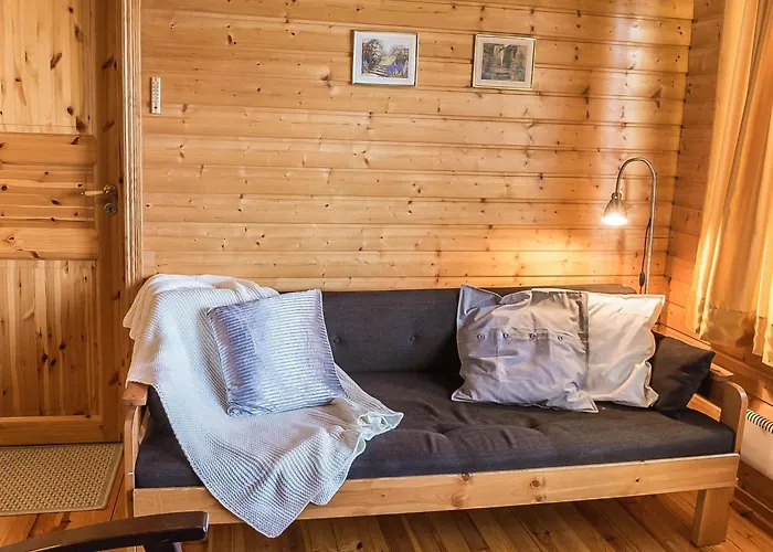 Kettukallio By Interhome 度假居 *